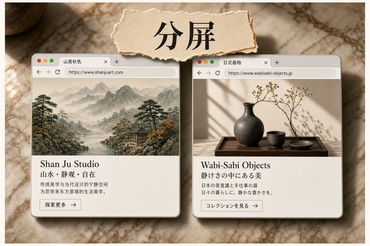 题材分类主题图