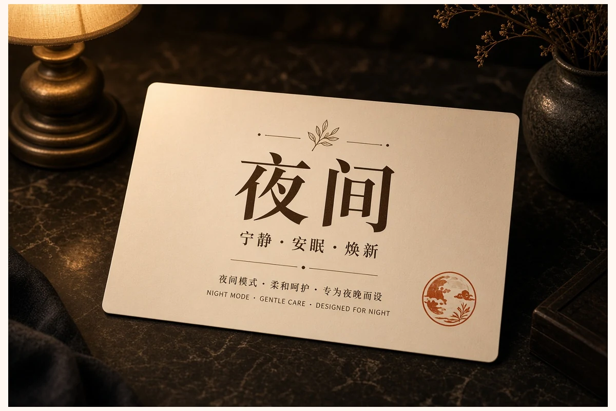 夜读专区主题图